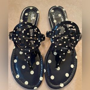 Tory Burch Miller Sandals